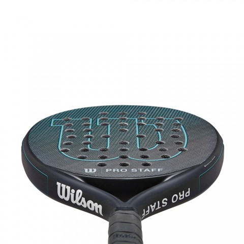 Raquette Padel Wilson Pro Staff ALT 2 V2.0 22090