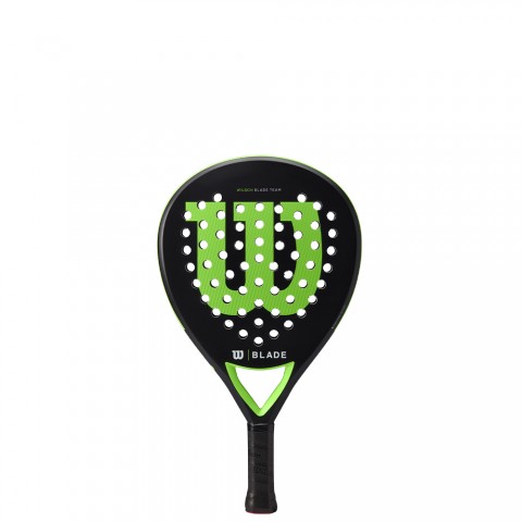 Raquette Wilson Padel Blade Team V2.0 Raquette Wilson Padel Blade Team V2.0