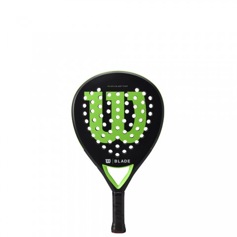 Raquette Padel Wilson Blade Team V2.0 22094