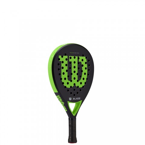 Raquette Padel Wilson Blade Team V2.0 22095