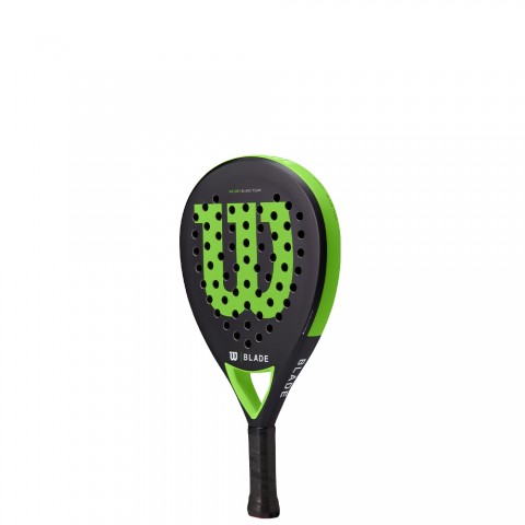 Raquette Padel Wilson Accent - Sports Raquettes