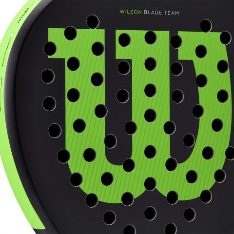 Raquette Wilson Padel Blade Team V2.0 Raquette Wilson Padel Blade Team V2.0