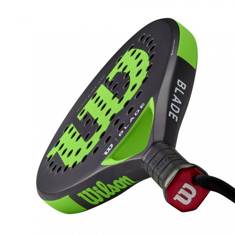 Raquette Wilson Padel Blade Team V2.0 Raquette Wilson Padel Blade Team V2.0