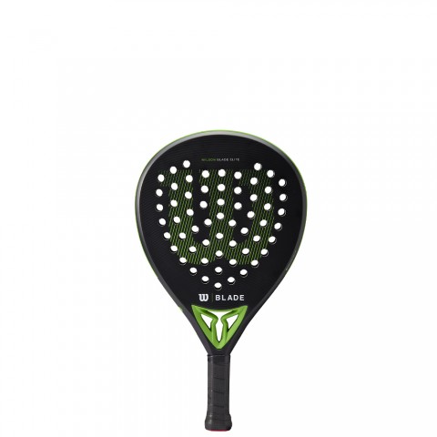 Raquette Wilson Padel Blade Elite V2.0 Raquette Wilson Padel Blade Elite V2.0