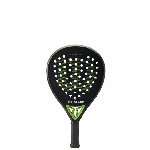 Raquette Padel Wilson Blade Elite V2.0 22106