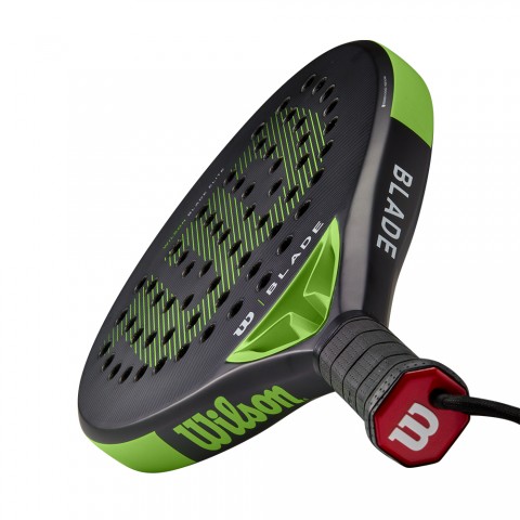 Raquette Wilson Padel Blade Elite V2.0 Raquette Wilson Padel Blade Elite V2.0