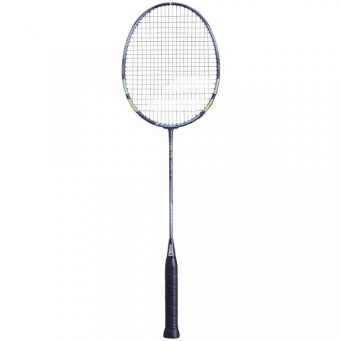 X Feel Lite Cordée Babolat Bleu Gris X Feel Lite Cordée Babolat Bleu Gris