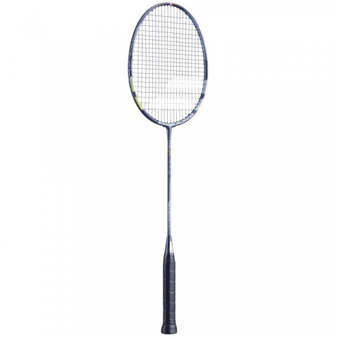 X Feel Lite Cordée Babolat Bleu Gris X Feel Lite Cordée Babolat Bleu Gris