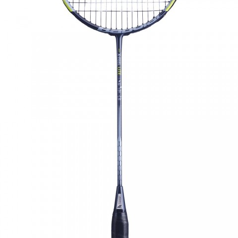 X Feel Lite Cordée Babolat Bleu Gris X Feel Lite Cordée Babolat Bleu Gris
