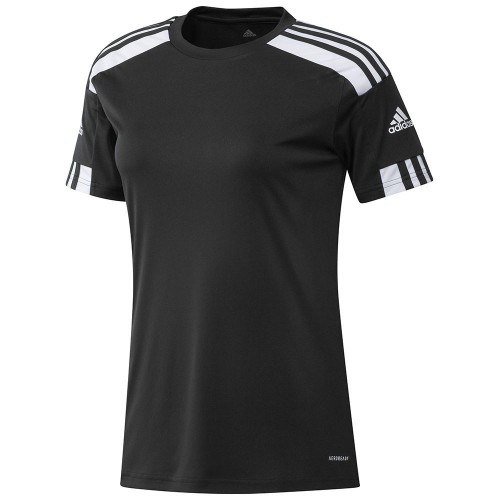 Tee-shirt adidas Squadra 21 Femme Noir 22166