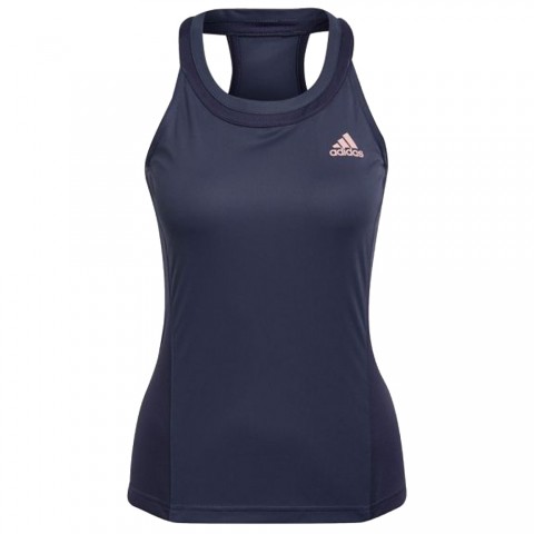 Débardeur adidas Club Femme Bleu 22170