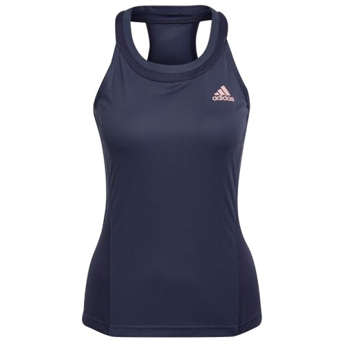 Débardeur adidas Club Femme Bleu 22170