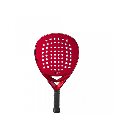 Raquette Wilson Padel Bela Team V2.0