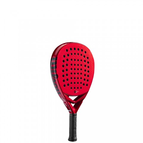Raquette Wilson Padel Bela Team V2.0