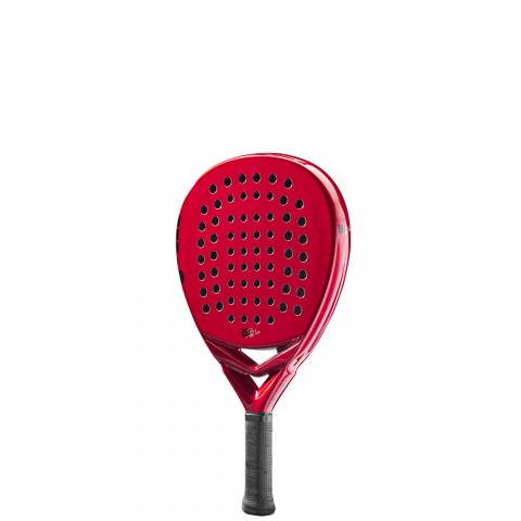 Raquette Wilson Padel Bela Team V2.0