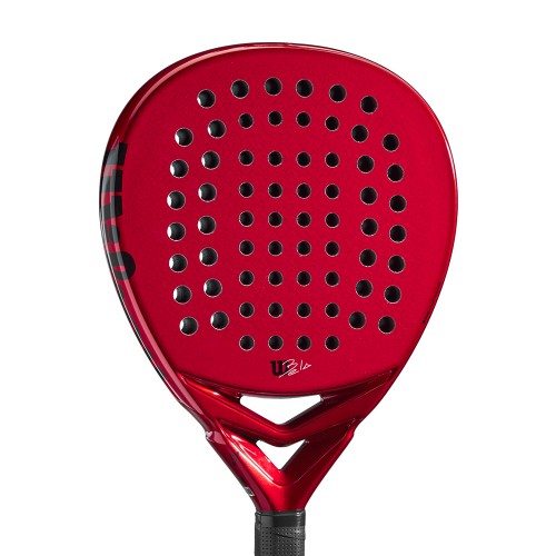 Raquette Wilson Padel Bela Team V2.0