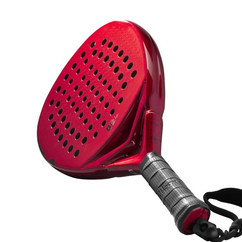 Raquette Wilson Padel Bela Team V2.0