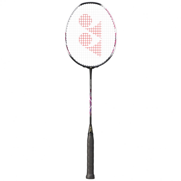 Raquette Yonex Badminton Nanoflare 170 Light Magenta