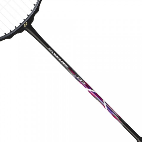 Raquette Yonex Badminton Nanoflare 170 Light Magenta Raquette Yonex Badminton Nanoflare 170 Light Magenta