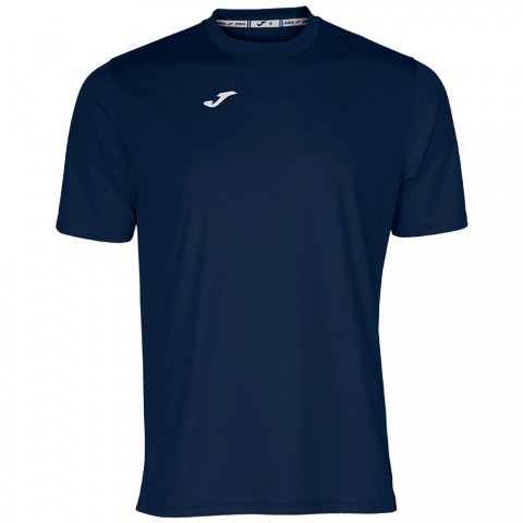 Tee-shirt Joma Combi Homme Bleu Marine 22373