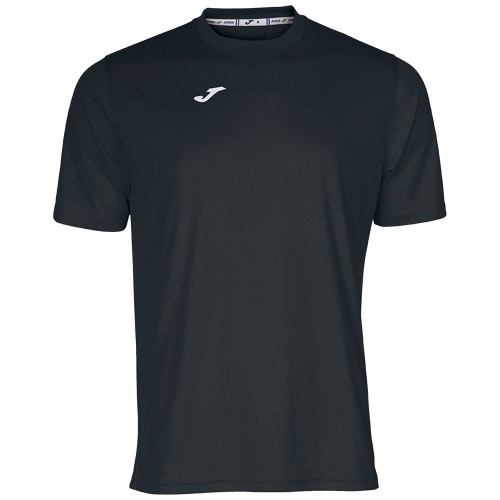 Tee-shirt Joma Combi Homme Noir 22374