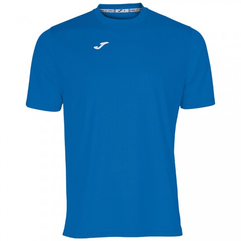 Tee-shirt Joma Combi Homme Bleu Roi 22378