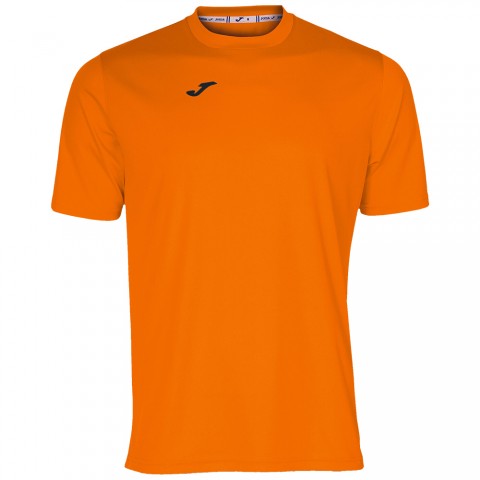 Tee-shirt Joma Combi Homme Orange 22379