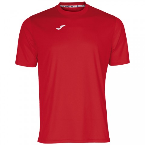 Tee-shirt Joma Combi Homme Rouge 22380