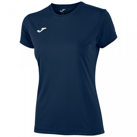 Tee-shirt Joma Combi Femme Bleu Marine 22382