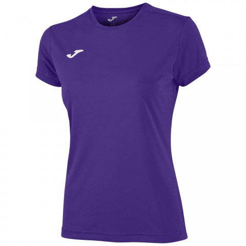 Tee-shirt Joma Combi Femme Violet 22383