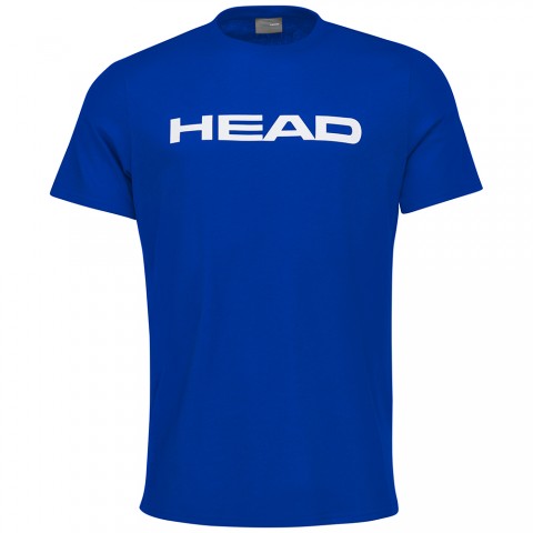 Tee-shirt Head Club Ivan Homme Bleu 22390
