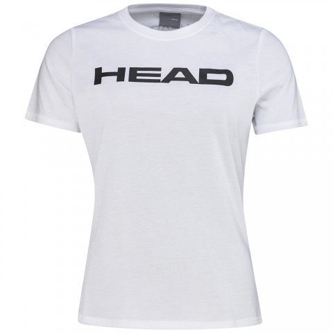 Tee-shirt Head Club Lucy Femme Blanc 22392