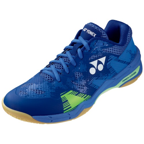 Chaussures Badminton Yonex Power Cushion Eclipsion X3 Homme Bleu 22423