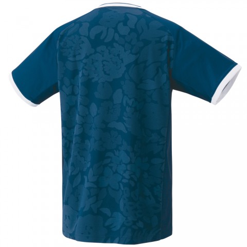 Polo Yonex Tour 10502EX Homme Bleu Polo Yonex Tour 10502EX Homme Bleu