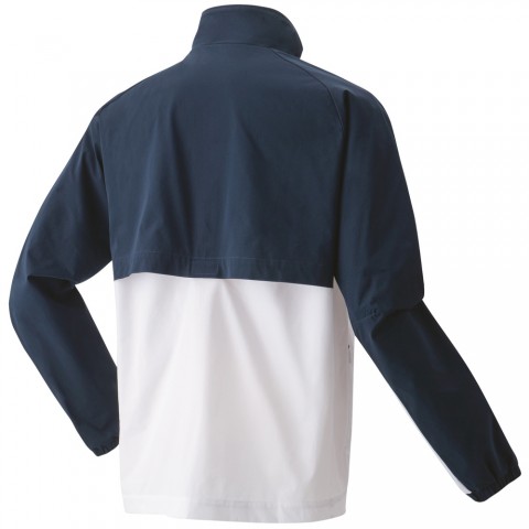Veste Yonex Tour 50132EX French National Team Homme Bleu Marine Veste Yonex Tour 50132EX French National Team Homme Bleu Marine