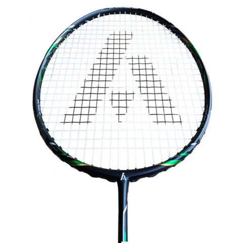 Raquette Badminton Ashaway Phantom X-Shadow 22474