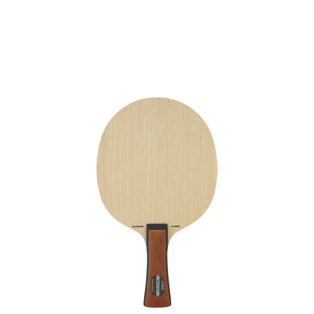Comment trouver la bonne lame de tennis de table | STIGA Sports