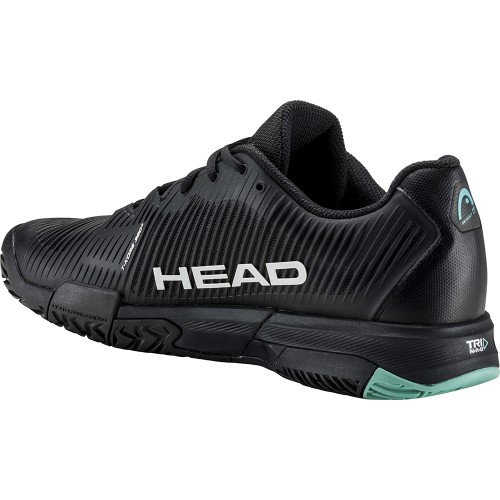 Chaussures Tennis Head Revolt Pro 4.0 Toutes Surfaces Homme Noir 22601