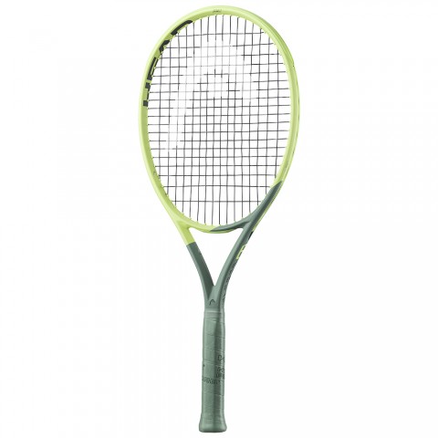 Raquette Tennis Head Extreme TeamL Auxetic Raquette Tennis Head Extreme TeamL Auxetic