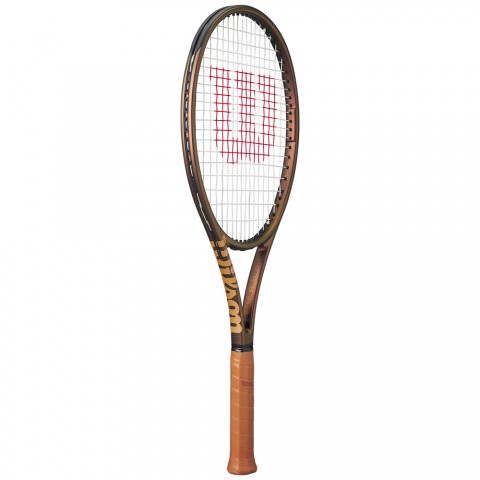 Raquette Tennis Wilson Pro Staff X V14.0 22623