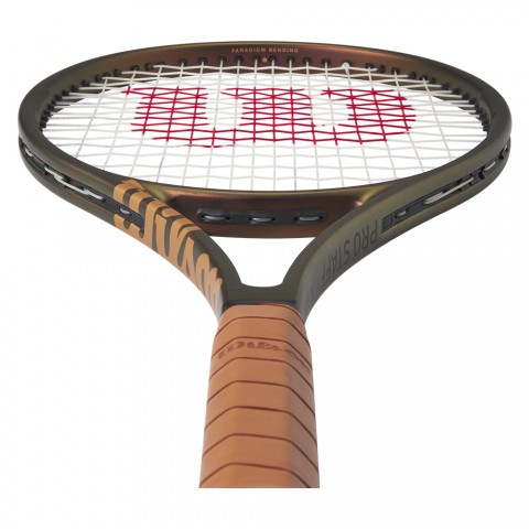 Raquette Tennis Wilson Pro Staff X V14.0 22625