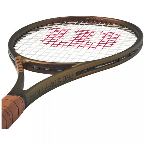 Raquette Tennis Wilson Pro Staff X V14.0 22626