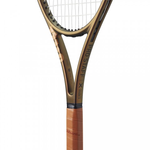 Raquette Tennis Wilson Pro Staff X V14.0 22627