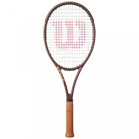 Raquette Tennis Wilson Pro Staff 97L V14.0 22630