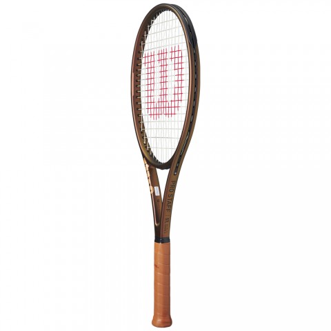 Raquette Tennis Wilson Pro Staff 97L V14.0 22632