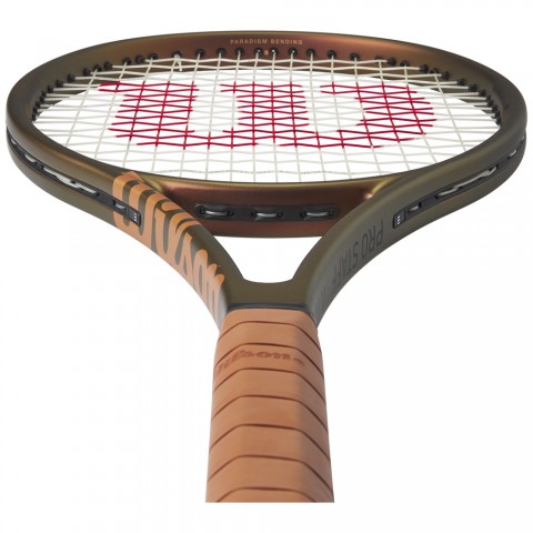 Raquette Tennis Wilson Pro Staff 97L V14.0 22633