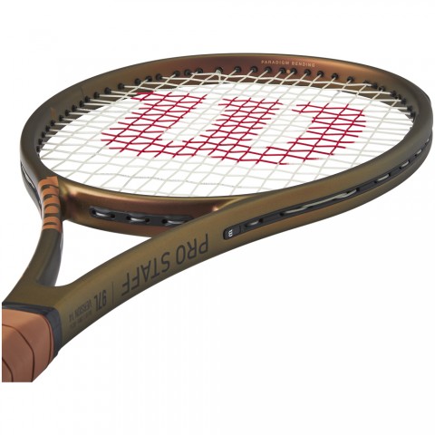 Raquette Tennis Wilson Pro Staff 97L V14.0 22634