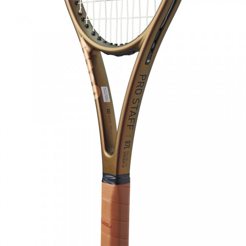 Raquette Tennis Wilson Pro Staff 97L V14.0 22635