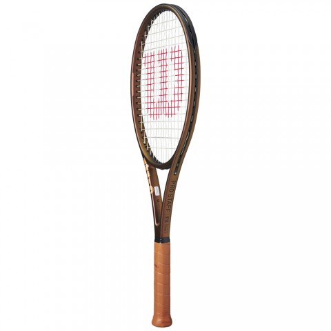 Raquette Tennis Wilson Pro Staff 97UL V14.0 22640