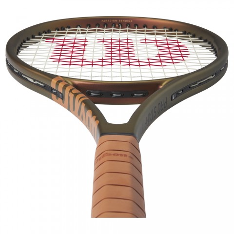 Raquette Tennis Wilson Pro Staff 97UL V14.0 22641